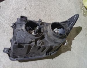 VOLKSWAGEN Crafter 2005-2015 - 3