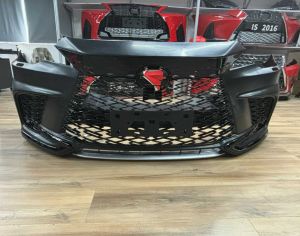LEXUS RX 500 2023-2026 - 2