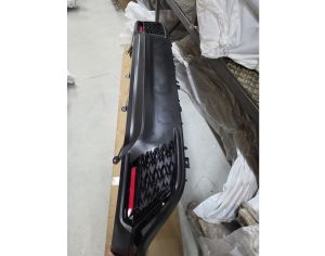 LEXUS RX 350 2022-2026 - 4