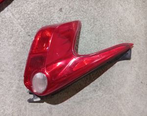 NISSAN Juke 2011-2014 - 1