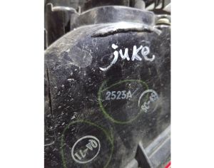 NISSAN Juke 2011-2014 - 3