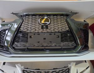 LEXUS NX 350 2022-2026