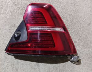 VOLVO S60 2019-2022