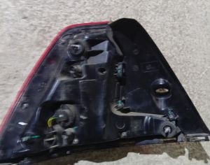 VOLVO S60 2019-2022 - 2