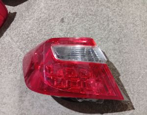 TOYOTA Camry 2011-2014