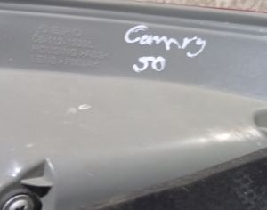 TOYOTA Camry 2011-2014 - 3
