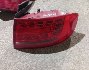 AUDI A4 2008-2011 - 1