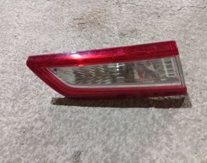 TOYOTA Camry 2011-2014