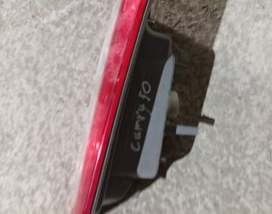 TOYOTA Camry 2011-2014 - 2