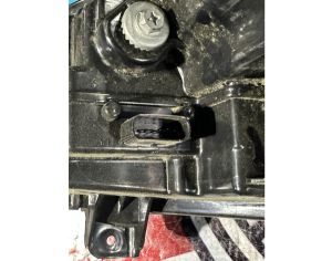 FORD Mustang 2018-2023 - 3