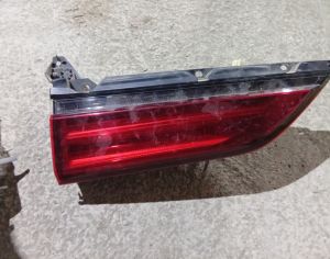 LEXUS LX 450 2015-2018 - 1