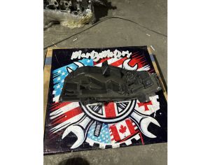 FORD Mustang 2018-2023 - 2