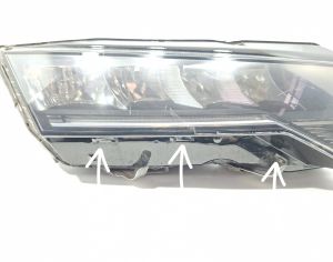 SKODA Octavia 2024-2025 - 6