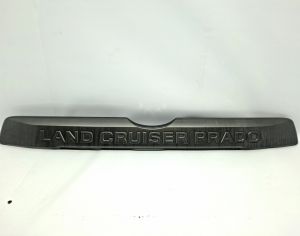 TOYOTA Land Cruiser Prado 2017-2021