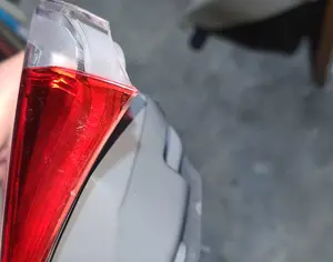 TOYOTA Corolla 2014-2017 - 5