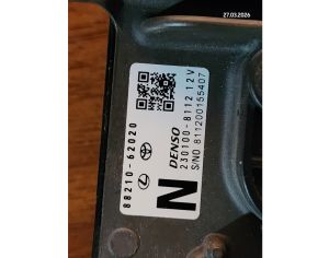 LEXUS IS 350 2020-2026