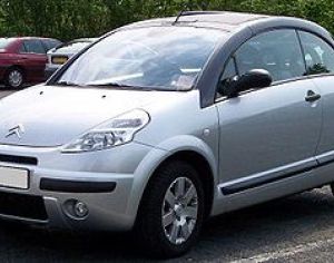 CITROEN C4 2006 - 11