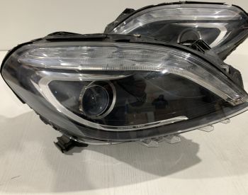 MERCEDES-BENZ B 250 2011-2019