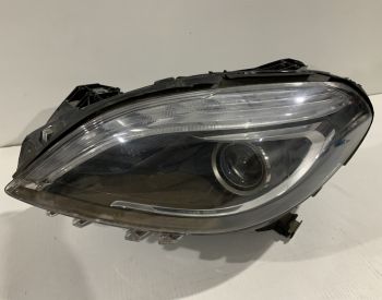 MERCEDES-BENZ B 250 2011-2019 - 2