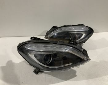 MERCEDES-BENZ B 250 2011-2019 - 5