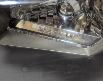 NISSAN Skyline 1998-2001 - 3
