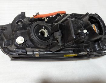 NISSAN Skyline 1998-2001 - 7