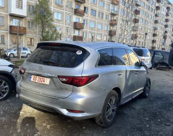 Infiniti parts georgia zapchast   Razbiraetsa