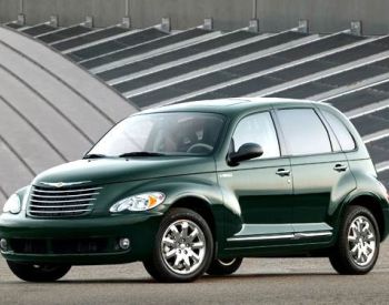CHRYSLER PT Cruiser 2006-2010 - 2