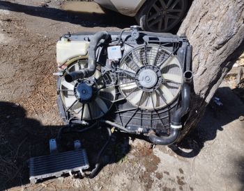LEXUS RX 350 2016-2023