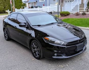 DODGE Dart 2013-2016 - 2