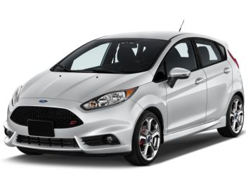 FORD Fiesta 2011-2019 - 2
