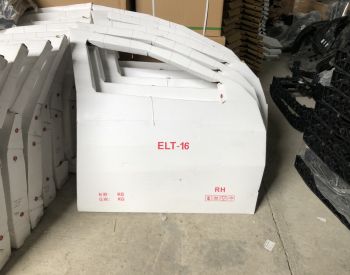 HYUNDAI Elantra 2016-2020 - 2