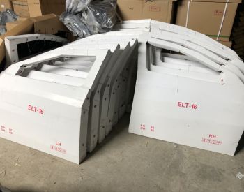 HYUNDAI Elantra 2016-2020 - 3
