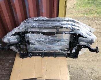 KIA Optima 2016-2019