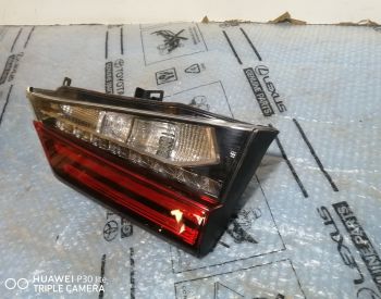 LEXUS RX 300 2016-2019 - 11