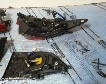 LEXUS RX 300 2016-2019 - 12
