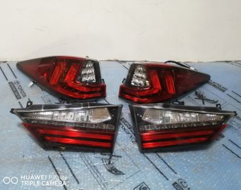 LEXUS RX 300 2016-2019 - 2