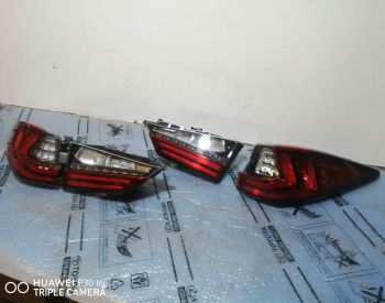 LEXUS RX 300 2016-2019 - 3