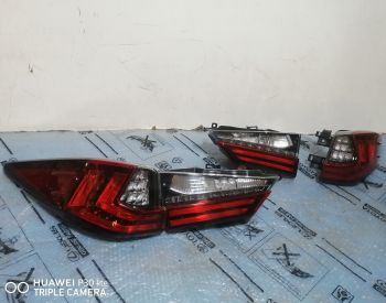 LEXUS RX 300 2016-2019 - 4