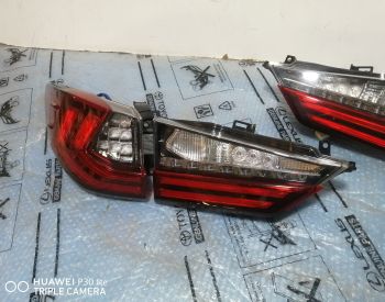 LEXUS RX 300 2016-2019 - 5
