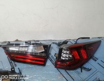 LEXUS RX 300 2016-2019 - 6
