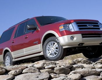 FORD Expedition 2005-2008 - 2