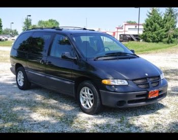 DODGE Caravan 1996-2000 - 2