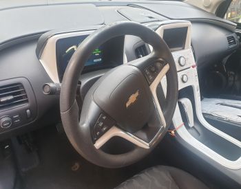 CHEVROLET Volt 2010-2015