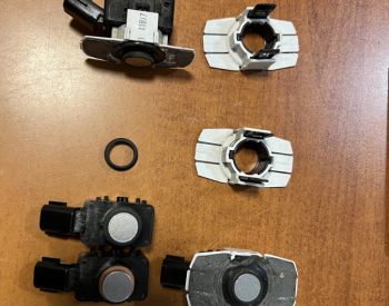 LEXUS IS 300 2020-2022 - 4
