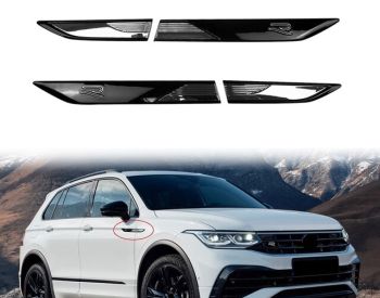 VOLKSWAGEN Tiguan 2018-2023 - 1