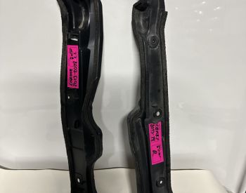 TOYOTA Camry 2013-2018 - 1