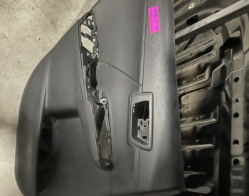 TOYOTA Camry 2012-2015 - 2