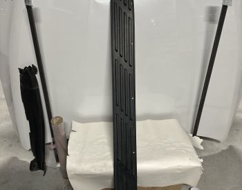 LEXUS LX 470 2016-2021