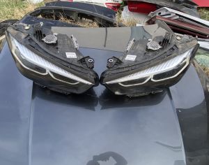 BMW M850  2019-2025